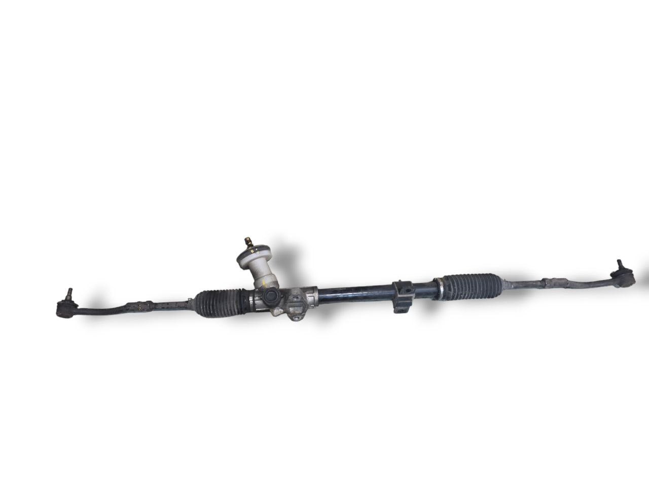 Scatola Dello Sterzo Kia Rio III 1.2 Benzina ( 2011 - 2017 ) Cod : 56500 - 1W100 - F&P CRASH SRLS - Ricambi Usati