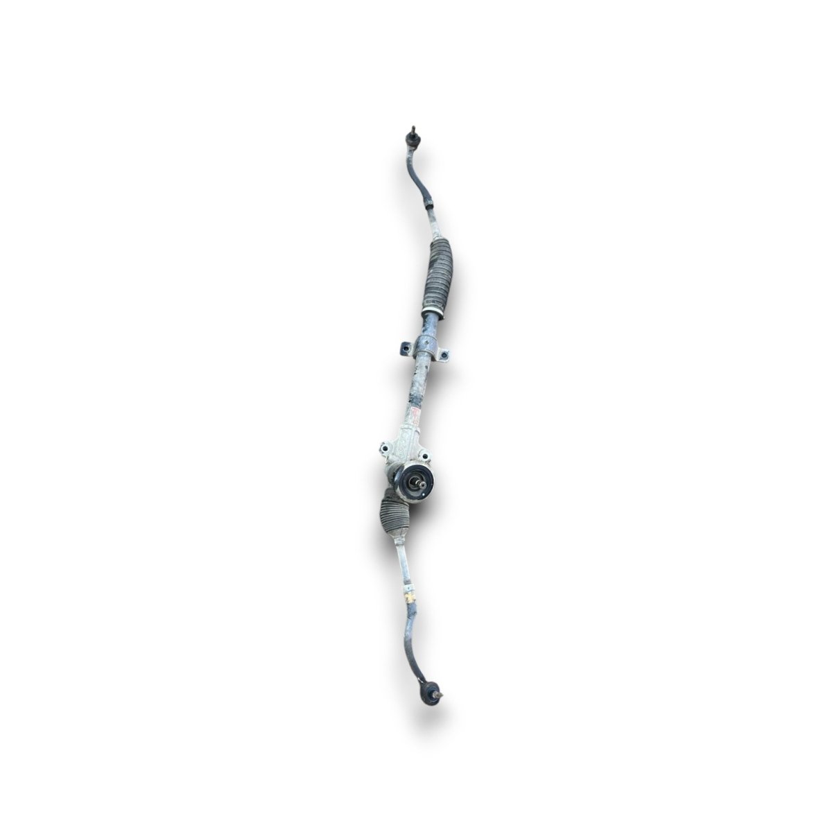 Scatola dello sterzo Kia Rio III cod.56500 - 1w100 1.1 diesel (2011 > 2017) scatola guida - F&amp;P CRASH SRL - Ricambi Usati