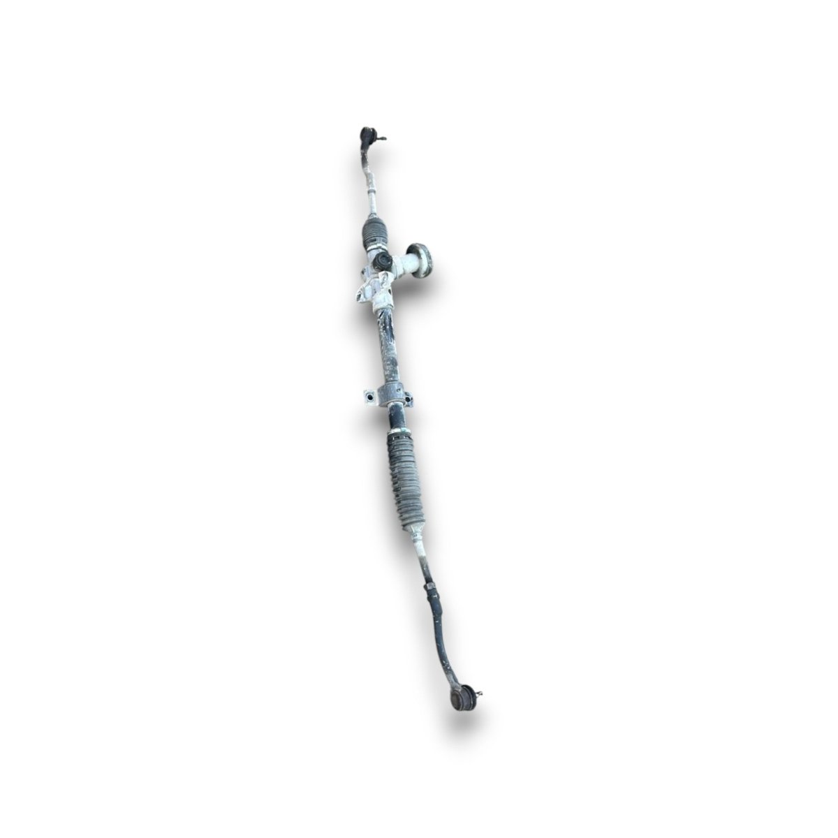 Scatola dello sterzo Kia Rio III cod.56500 - 1w100 1.1 diesel (2011 > 2017) scatola guida - F&P CRASH SRL - Ricambi Usati