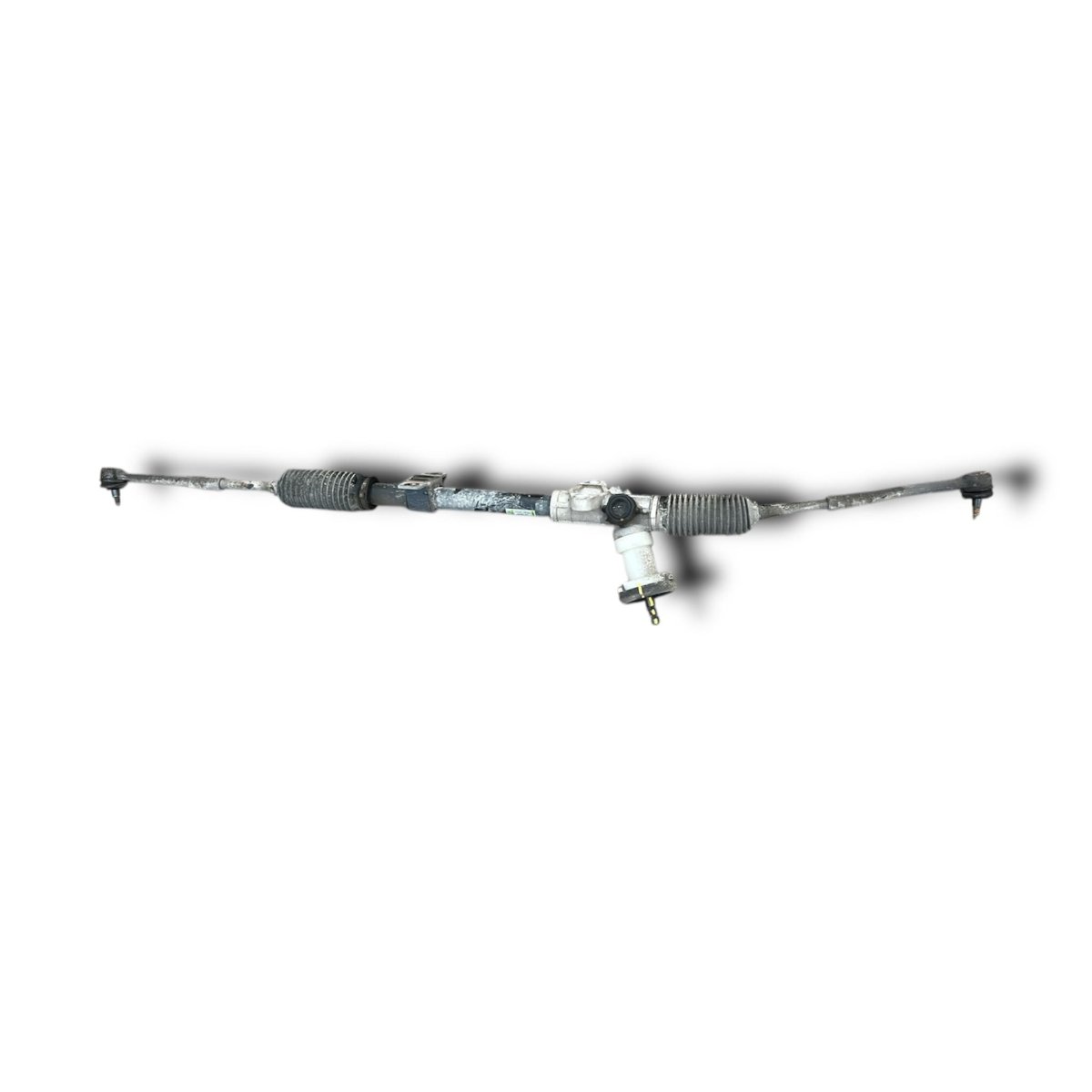 Scatola dello sterzo Kia Rio III (UB) 56500 - 1w100 1.4 diesel (2011 > 2017) - F&P CRASH SRL - Ricambi Usati