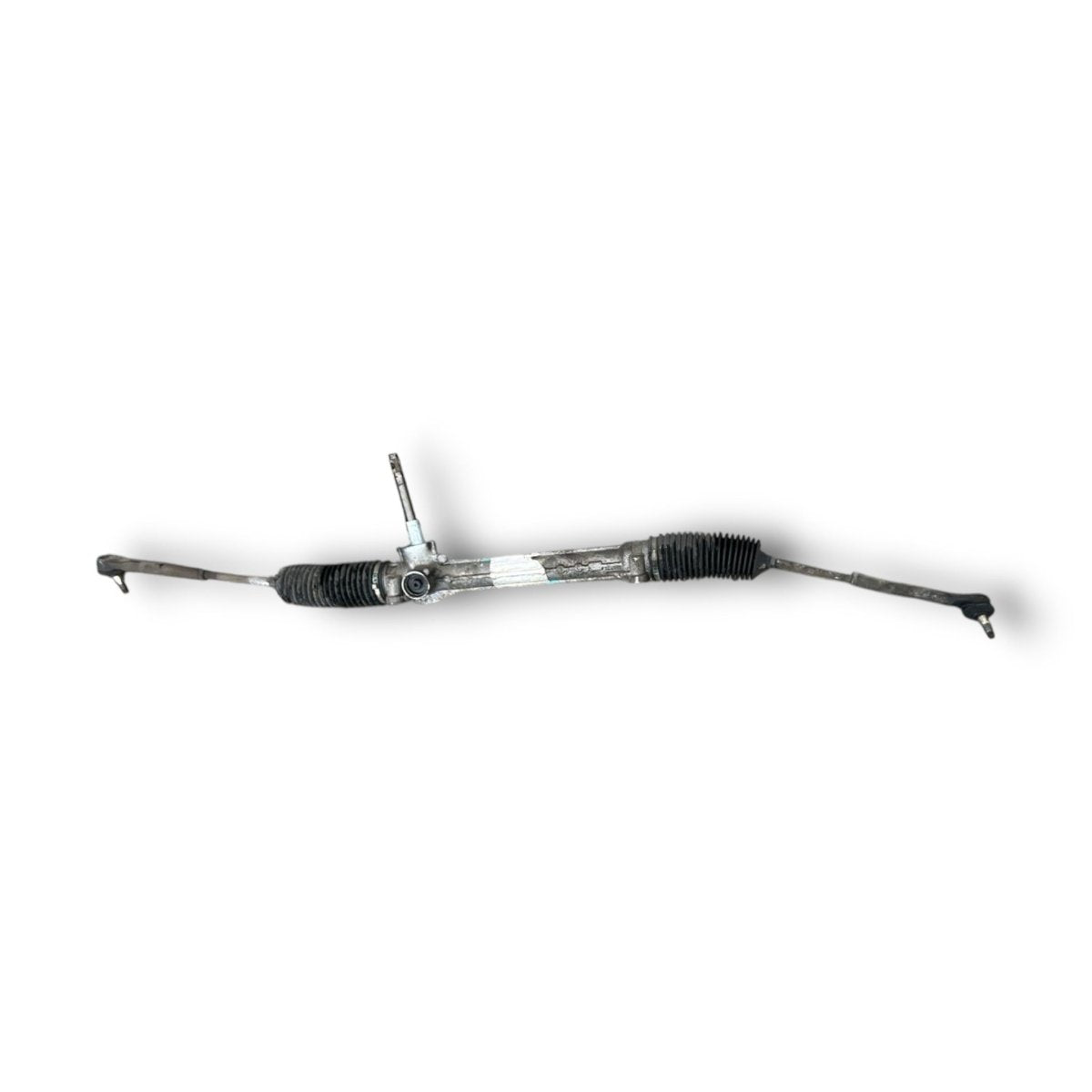 Steering box Lancia Ypsilon 0051965737 1.2 gasoline (2011 > 2024) - F&P CRASH SRL - Used Parts
