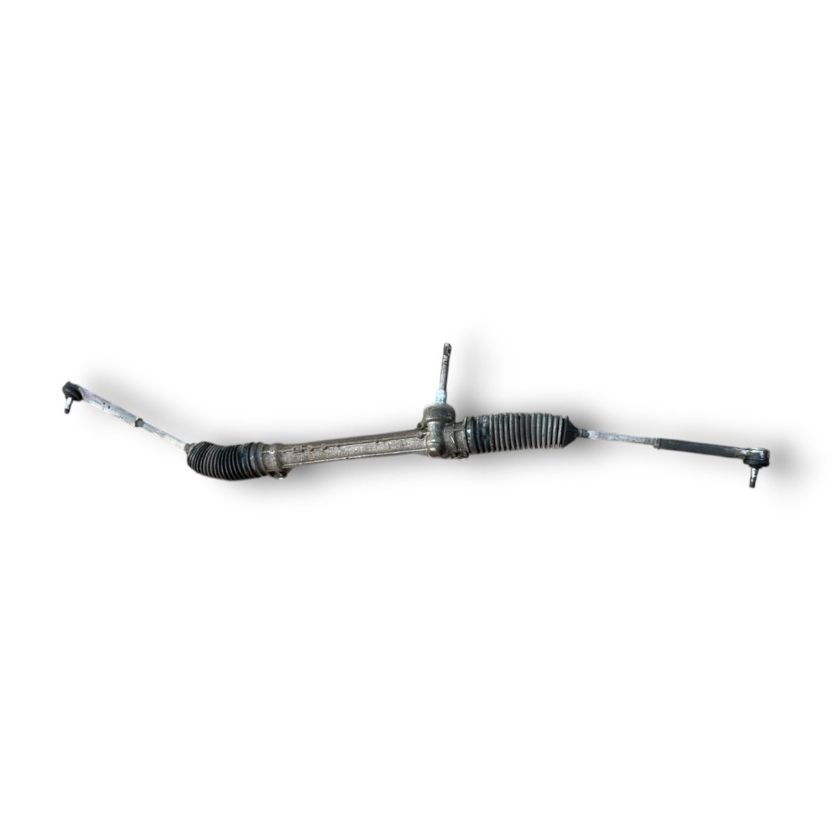 Scatola dello sterzo Lancia Ypsilon 0051965753 1.2 benzina (2011 > 2024) - F&P CRASH SRL - Ricambi Usati