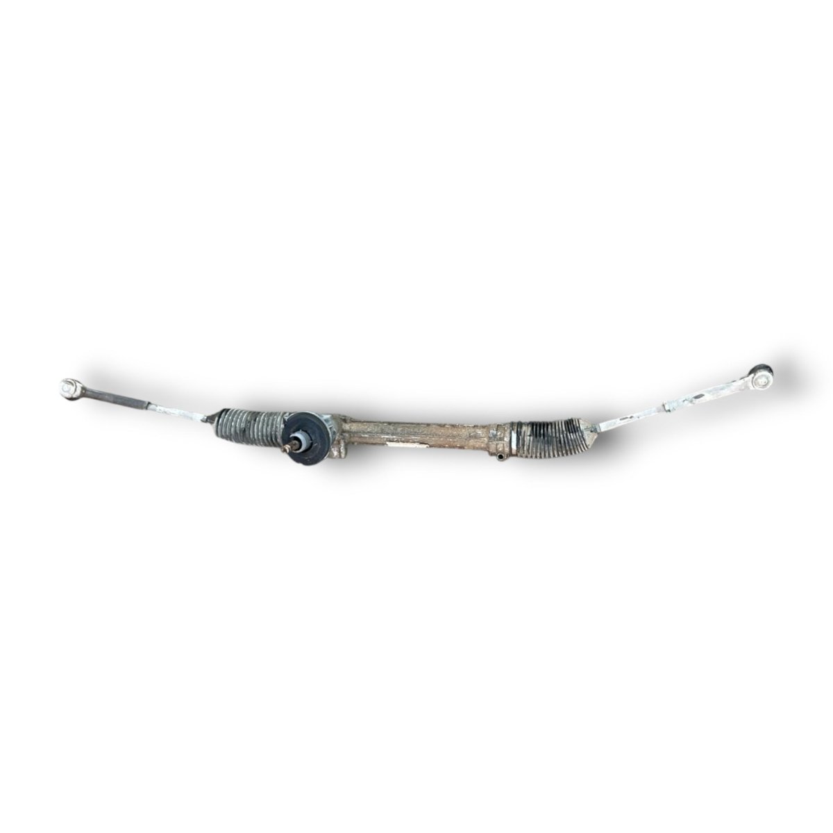Scatola dello sterzo Lancia Ypsilon 0051965753 1.2 benzina (2011 > 2024) - F&P CRASH SRL - Ricambi Usati