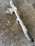 Scatola dello sterzo Lancia Ypsilon 1.3 (2011) 3p - F&P CRASH SRLS - Ricambi Usati