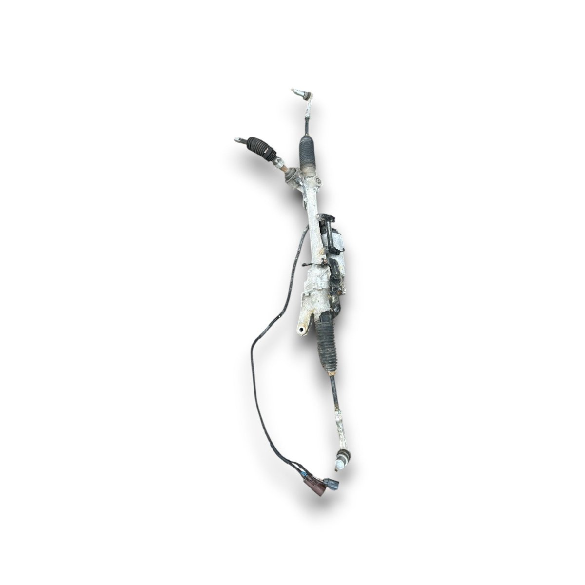 Scatola dello sterzo Land Rover Defender (L663) (90) cod.l8b2 - 3200 - al 3.0 hybrid (2020 > ) scatola guida - F&P CRASH SRL - Ricambi Usati