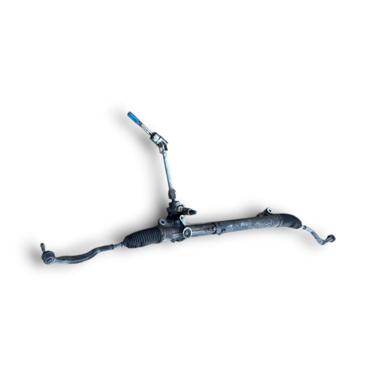 Scatola dello sterzo Maserati Ghibli 670003956 3.0 benzina (2013 > ) - F&P CRASH SRL - Ricambi Usati