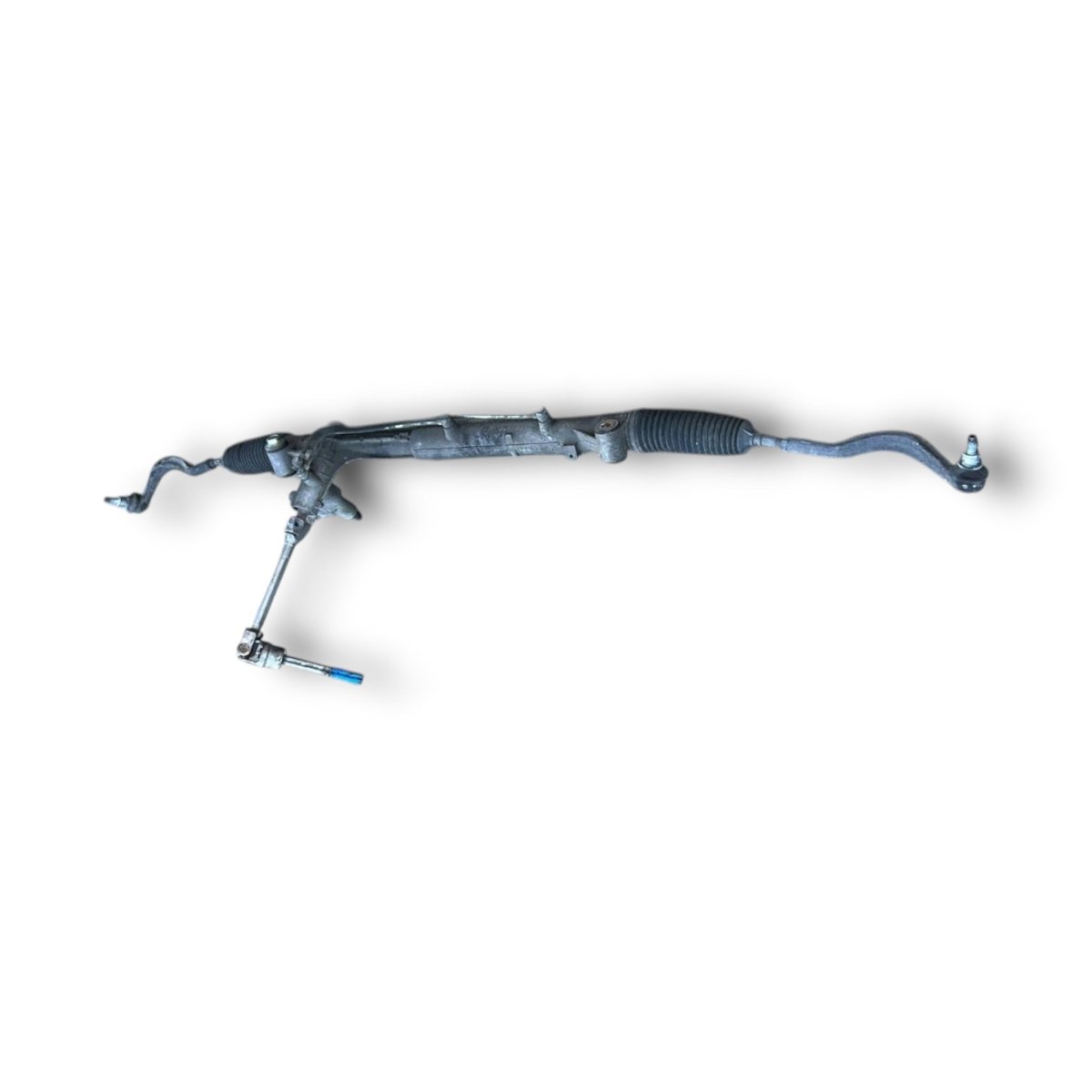 Scatola dello sterzo Maserati Ghibli 670003956 3.0 benzina (2013 > ) - F&P CRASH SRL - Ricambi Usati
