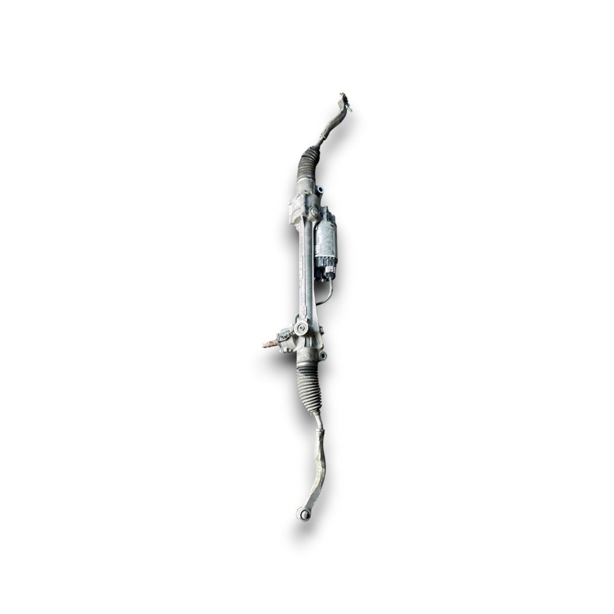 Scatola dello sterzo Maserati Ghibli (M157) cod.06701066210 3.0 diesel (2013 > 2023) scatola guida - F&P CRASH SRLS - Ricambi Usati