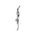 Scatola dello sterzo Maserati Ghibli (M157) cod.06701066210 3.0 diesel (2013 > 2023) scatola guida - F&P CRASH SRLS - Ricambi Usati
