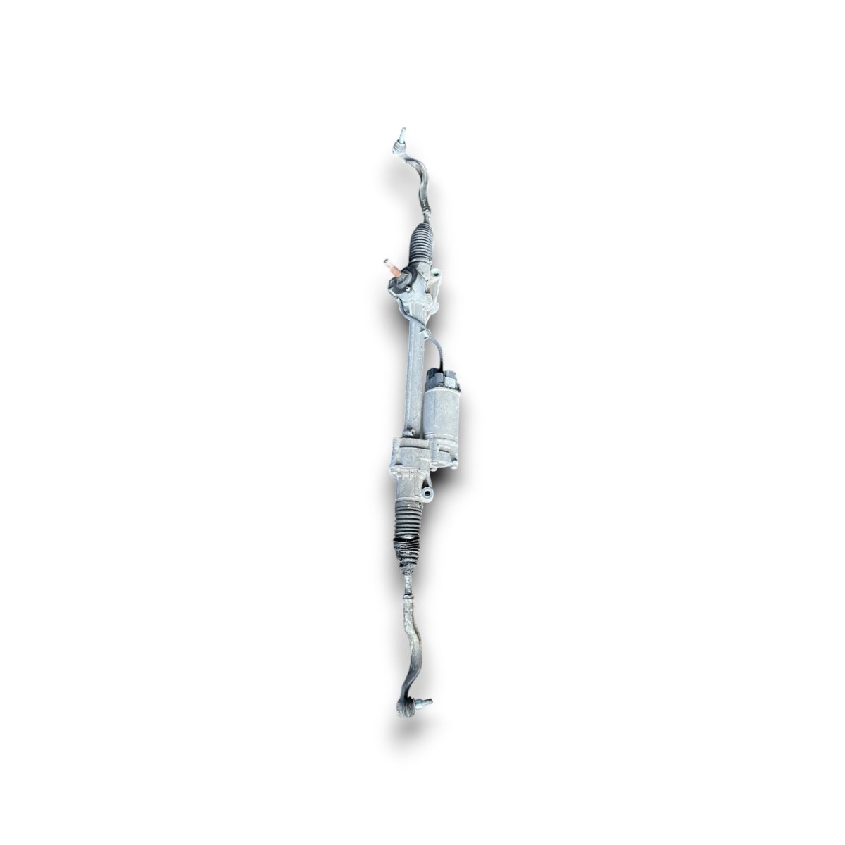Scatola dello sterzo Maserati Ghibli (M157) cod.06701066210 3.0 diesel (2013 > 2023) scatola guida - F&P CRASH SRLS - Ricambi Usati