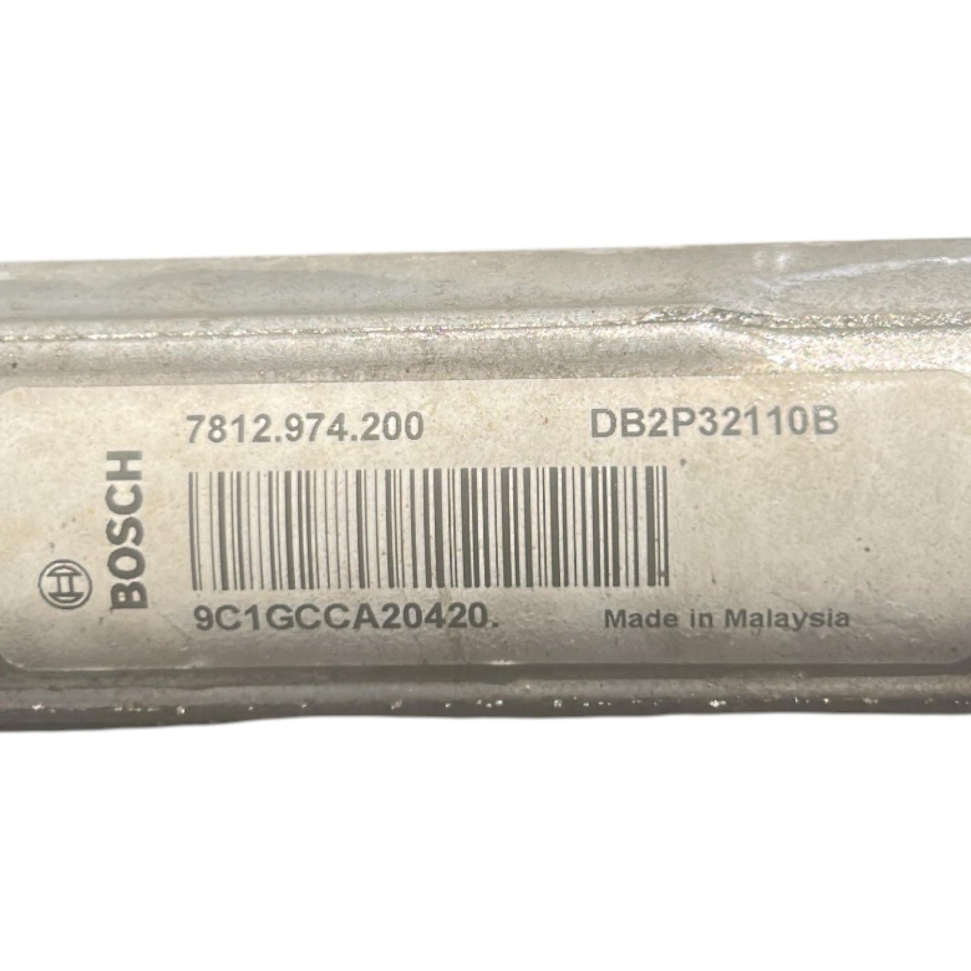 Scatola Dello Sterzo Mazda CX - 3 cod.HGF7654321 1.5 Diesel (2015 > ) cod.7812974200 Scatola Guida - F&P CRASH SRLS - Ricambi Usati