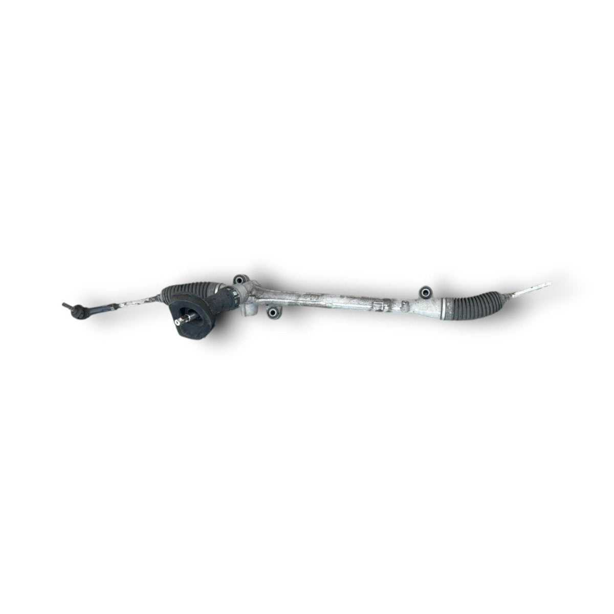 Scatola dello sterzo Mazda CX - 5 2.2 diesel (4x4) (KF) (2016 > ) - F&P CRASH SRL - Ricambi Usati