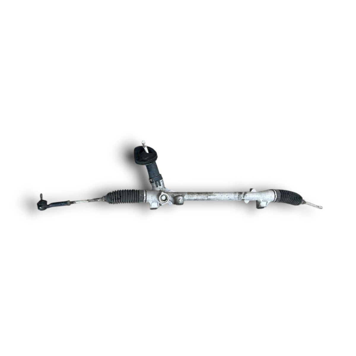Scatola dello sterzo Mazda CX - 5 2.2 diesel (4x4) (KF) (2016 > ) - F&P CRASH SRL - Ricambi Usati
