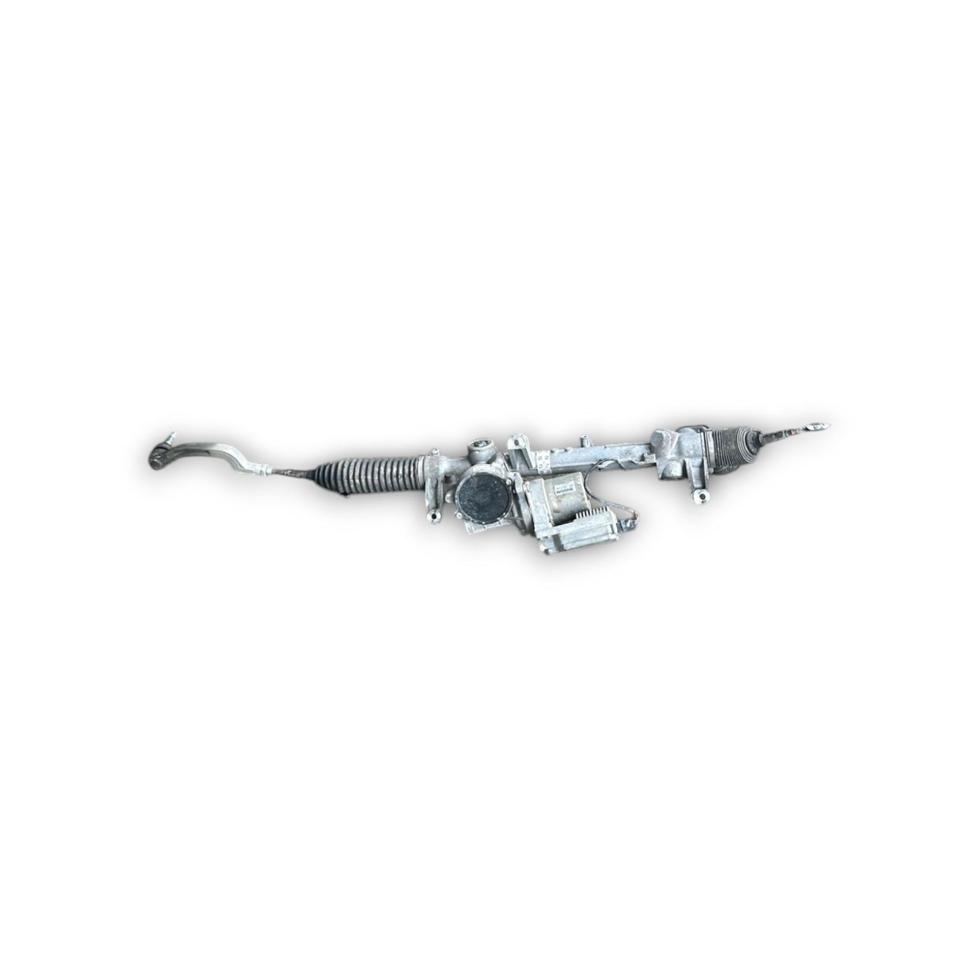 Scatola Dello Sterzo Mercedes Benz CLA (X117) cod.6820000308 2.2 Diesel (2013 > 2019) Scatola Guida - F&P CRASH SRLS - Ricambi Usati
