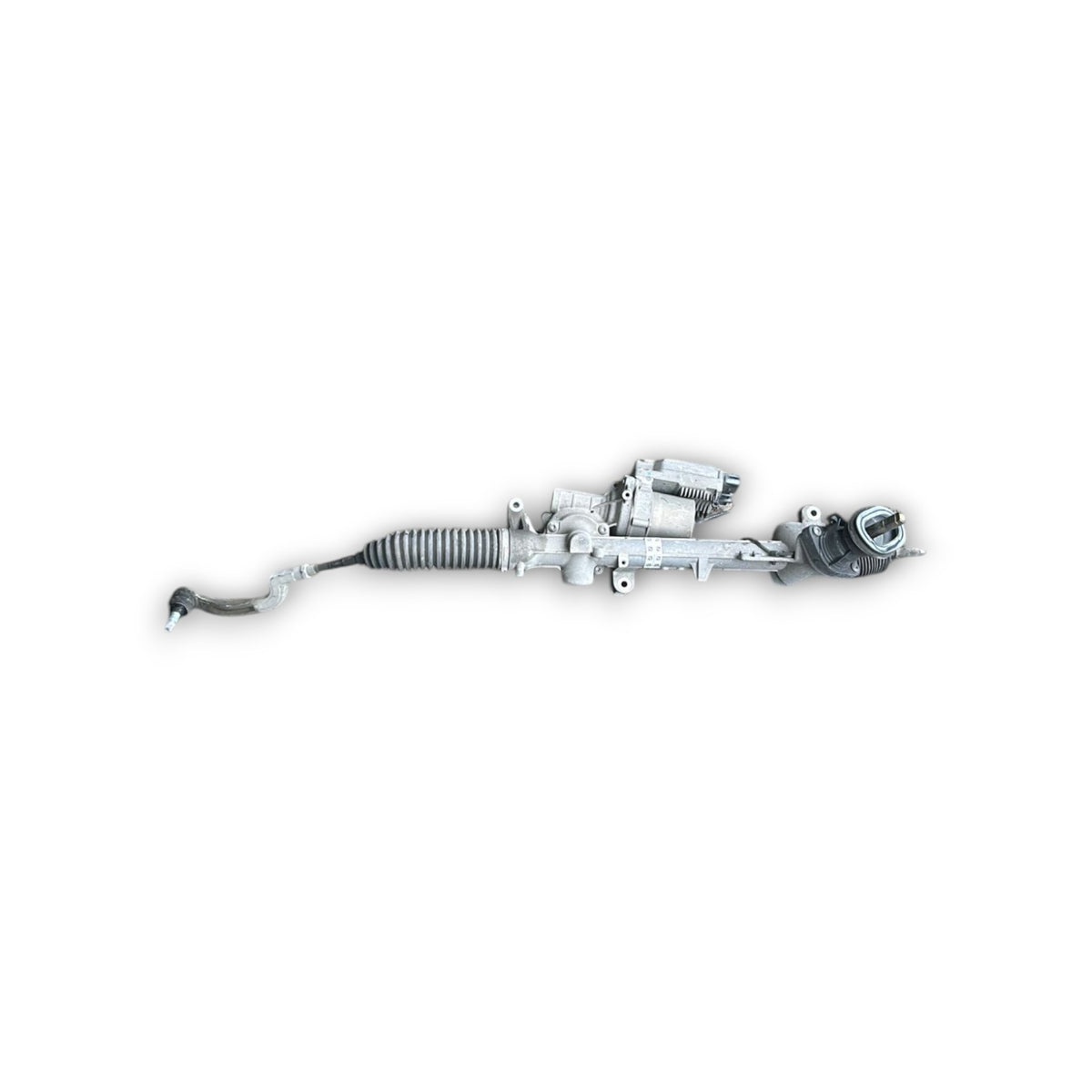 Scatola Dello Sterzo Mercedes Benz CLA (X117) cod.6820000308 2.2 Diesel (2013 &gt; 2019) Scatola Guida - F&amp;P CRASH SRLS - Ricambi Usati