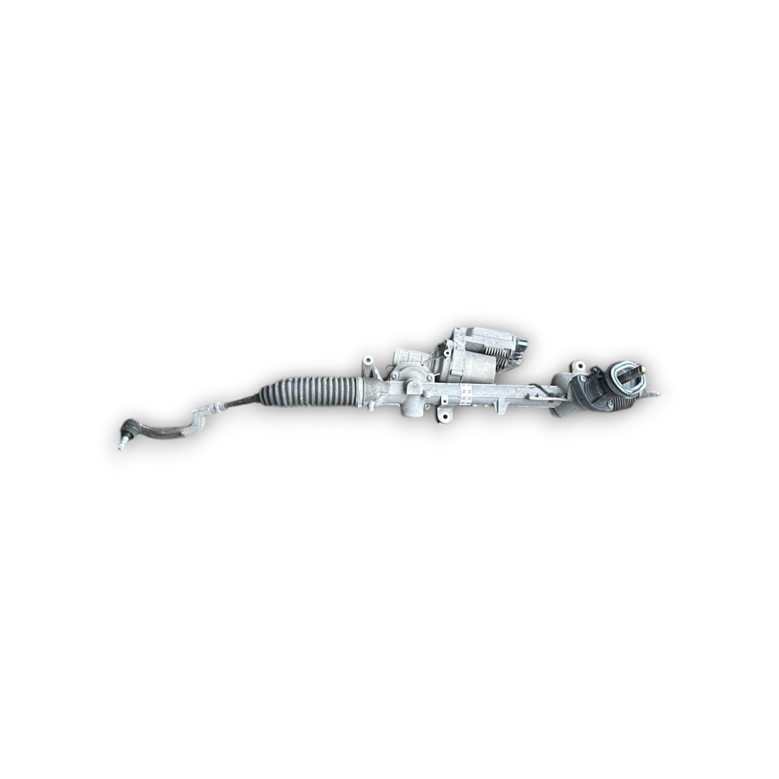 Scatola Dello Sterzo Mercedes Benz CLA (X117) cod.6820000308 2.2 Diesel (2013 > 2019) Scatola Guida - F&P CRASH SRLS - Ricambi Usati