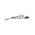 Scatola Dello Sterzo Mercedes Benz CLA (X117) cod.6820000308 2.2 Diesel (2013 > 2019) Scatola Guida - F&P CRASH SRLS - Ricambi Usati