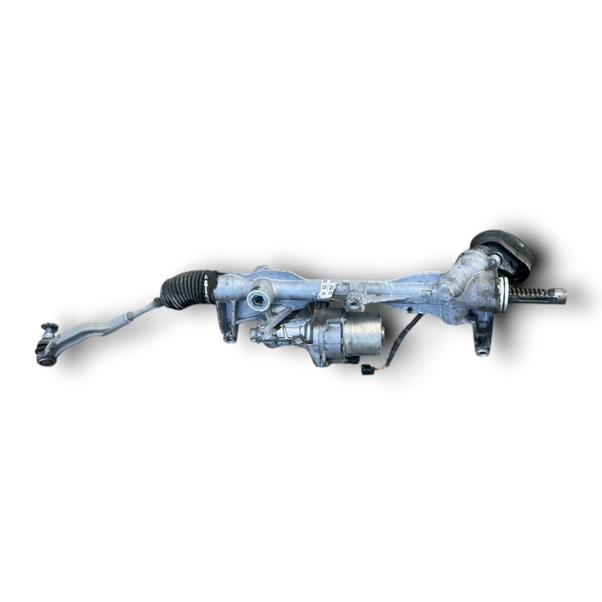 Mercedes Benz CLA (X118) steering box 1184602100 2.0 diesel (2019 > 2025) - F&amp;P CRASH SRL - Used Parts