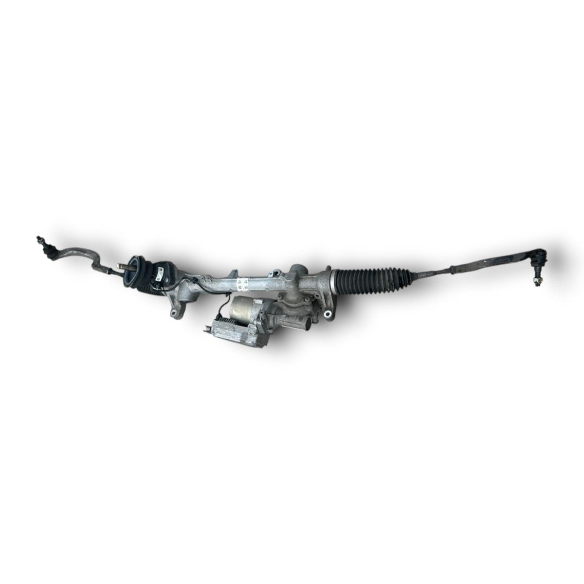Scatola dello sterzo Mercedes Benz Classe A 2464601901 1.5 diesel (W176) (2012 > 2018) 6700003026a - F&amp;P CRASH SRL - Ricambi Usati