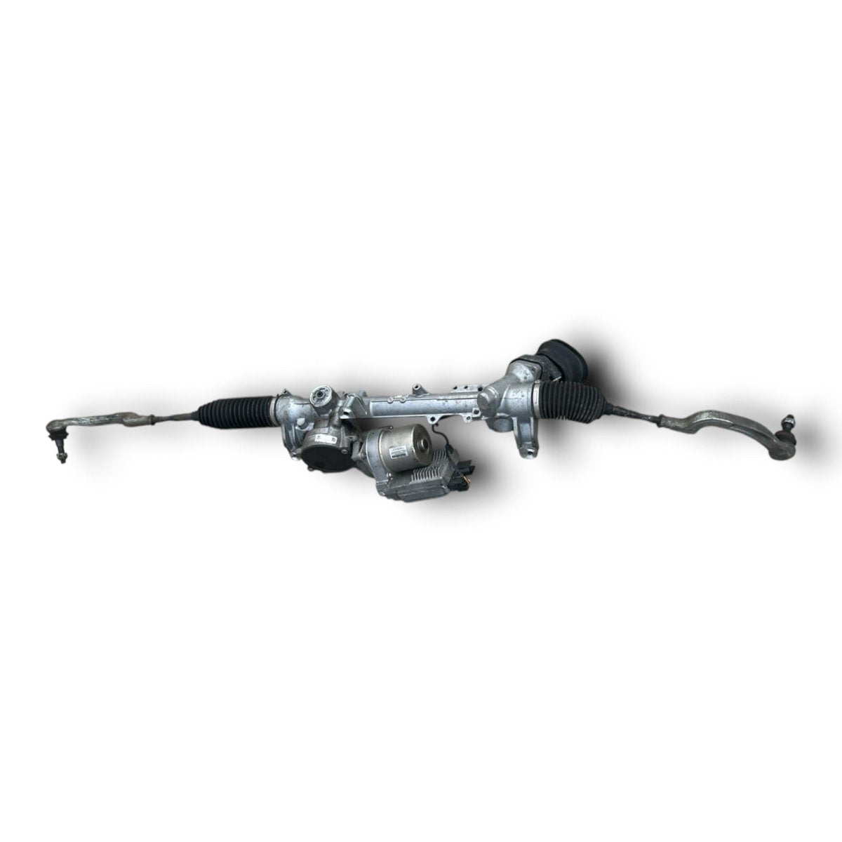 Scatola dello sterzo Mercedes Benz Classe A 2464601901 1.5 diesel (W176) (2012 > 2018) 6700003026a - F&P CRASH SRL - Ricambi Usati