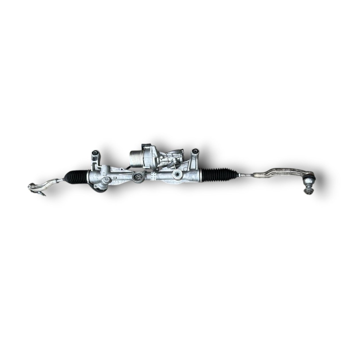 Scatola dello sterzo Mercedes Benz Classe A 6800016376a 2.0 diesel (W177) (2018 > ) - F&P CRASH SRL - Ricambi Usati