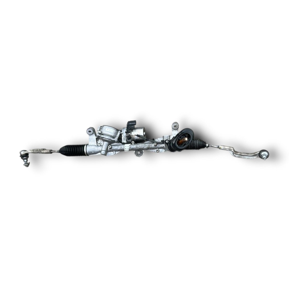 Scatola dello sterzo Mercedes Benz Classe A 6800016376a 2.0 diesel (W177) (2018 > ) - F&amp;P CRASH SRL - Ricambi Usati