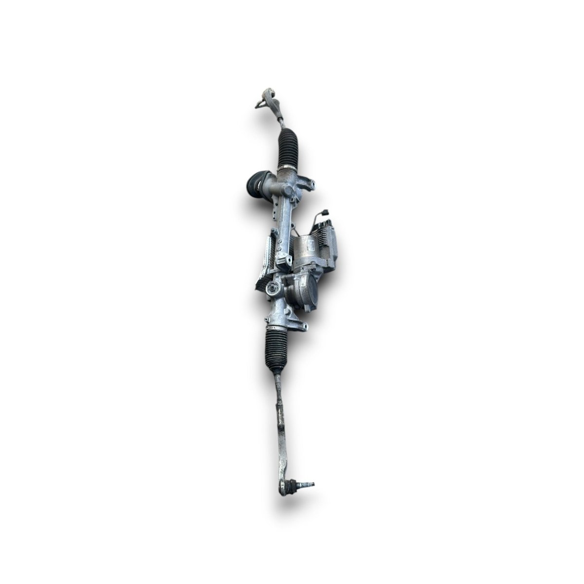 Mercedes Benz Class A (W176) (A45) steering box code 2464604701 2.0 Petrol (2012 > 2018) steering box code 6820000308PR code 6700003558A - F&amp;P CRASH SRLS - Used Parts