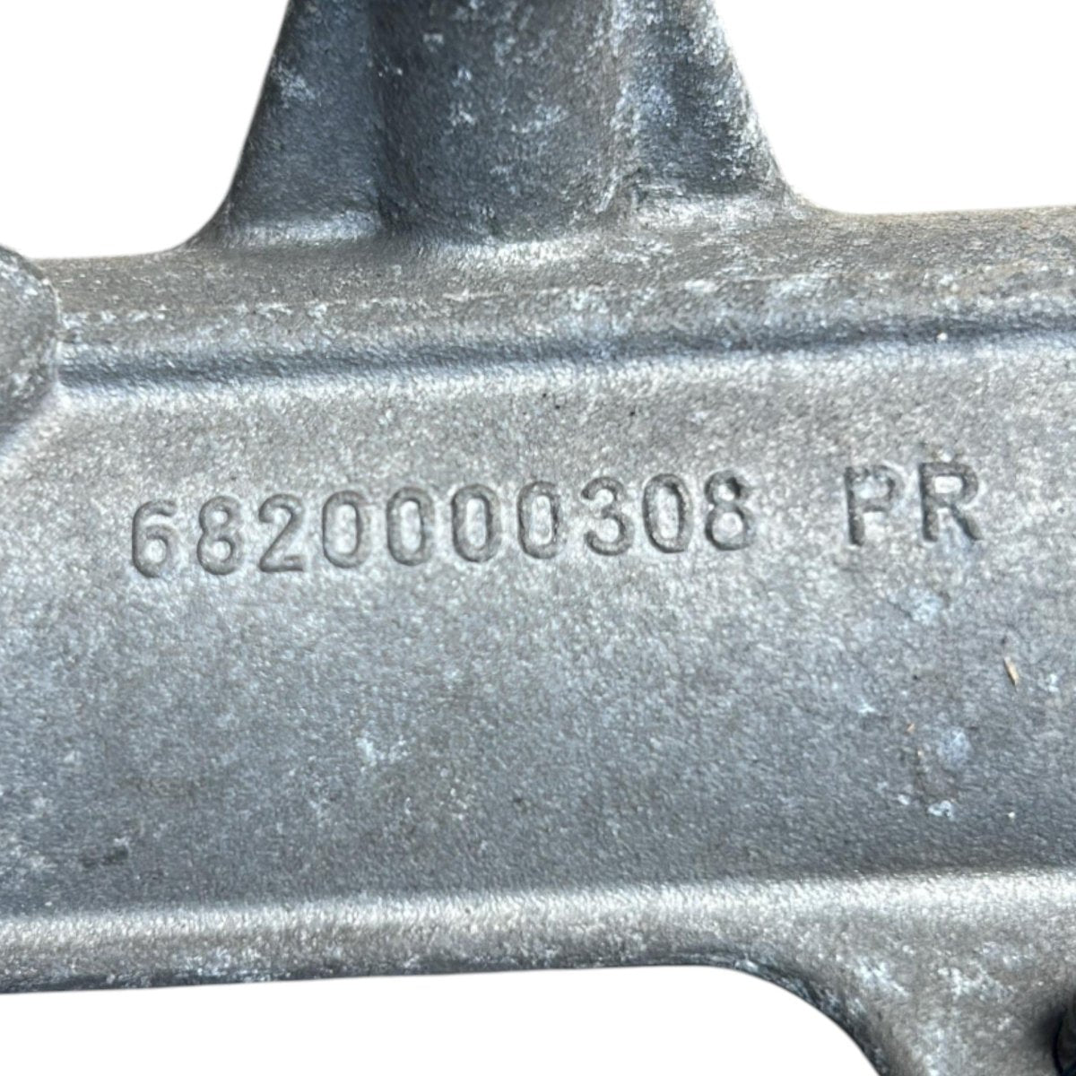 Mercedes Benz Class A (W176) (A45) steering box code 2464604701 2.0 Petrol (2012 > 2018) steering box code 6820000308PR code 6700003558A - F&P CRASH SRLS - Used Parts