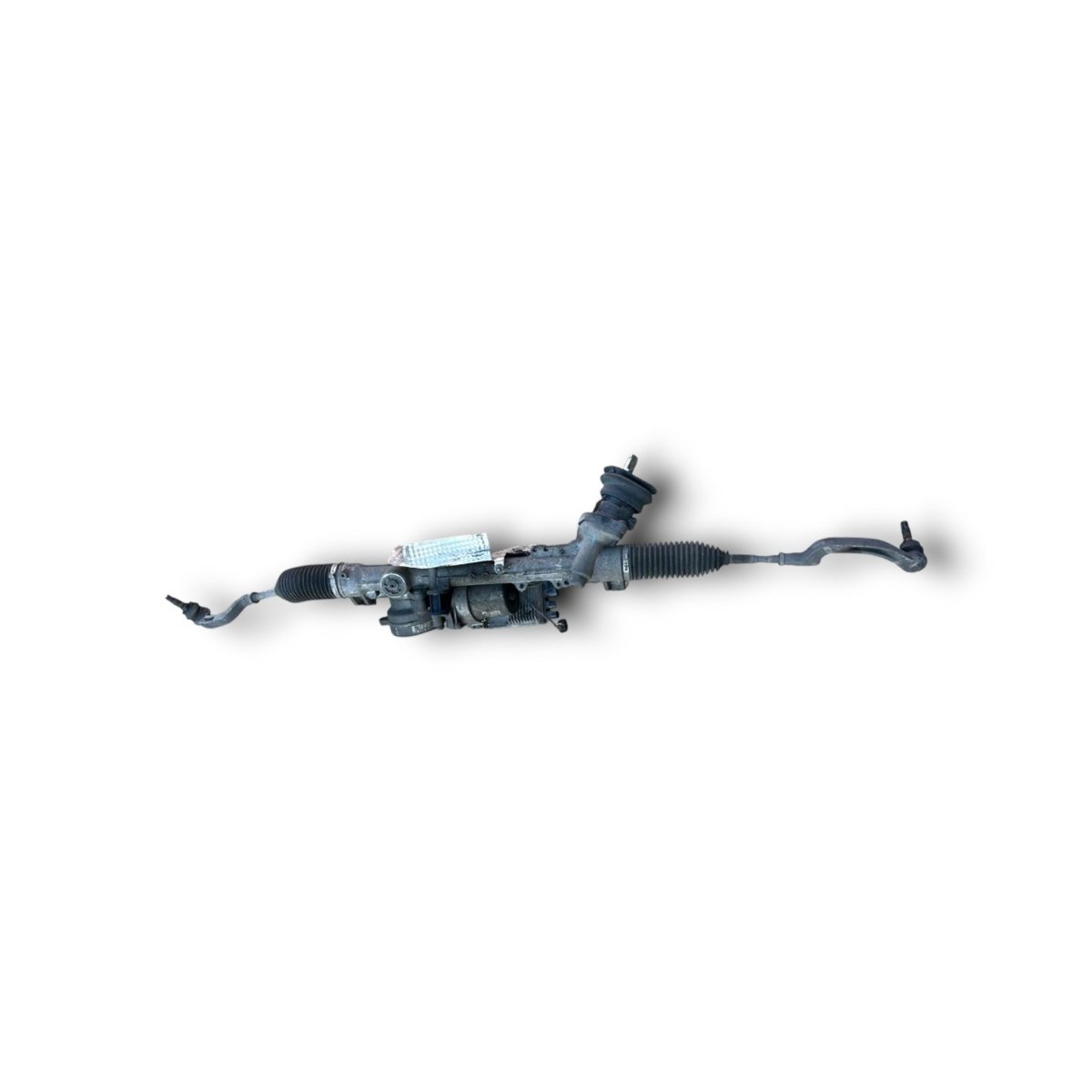 Mercedes Benz Classe B (W246) steering box 6700002833 1.8 diesel (2011 > 2018) - F&P CRASH SRL - Used Parts