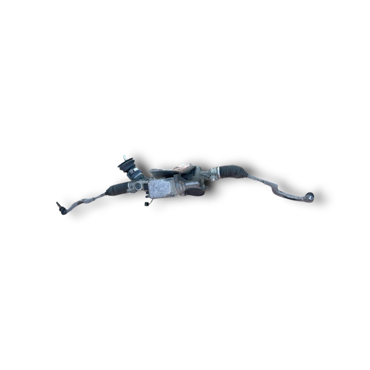 Mercedes Benz Classe B (W246) steering box 6700002833 1.8 diesel (2011 > 2018) - F&P CRASH SRL - Used Parts