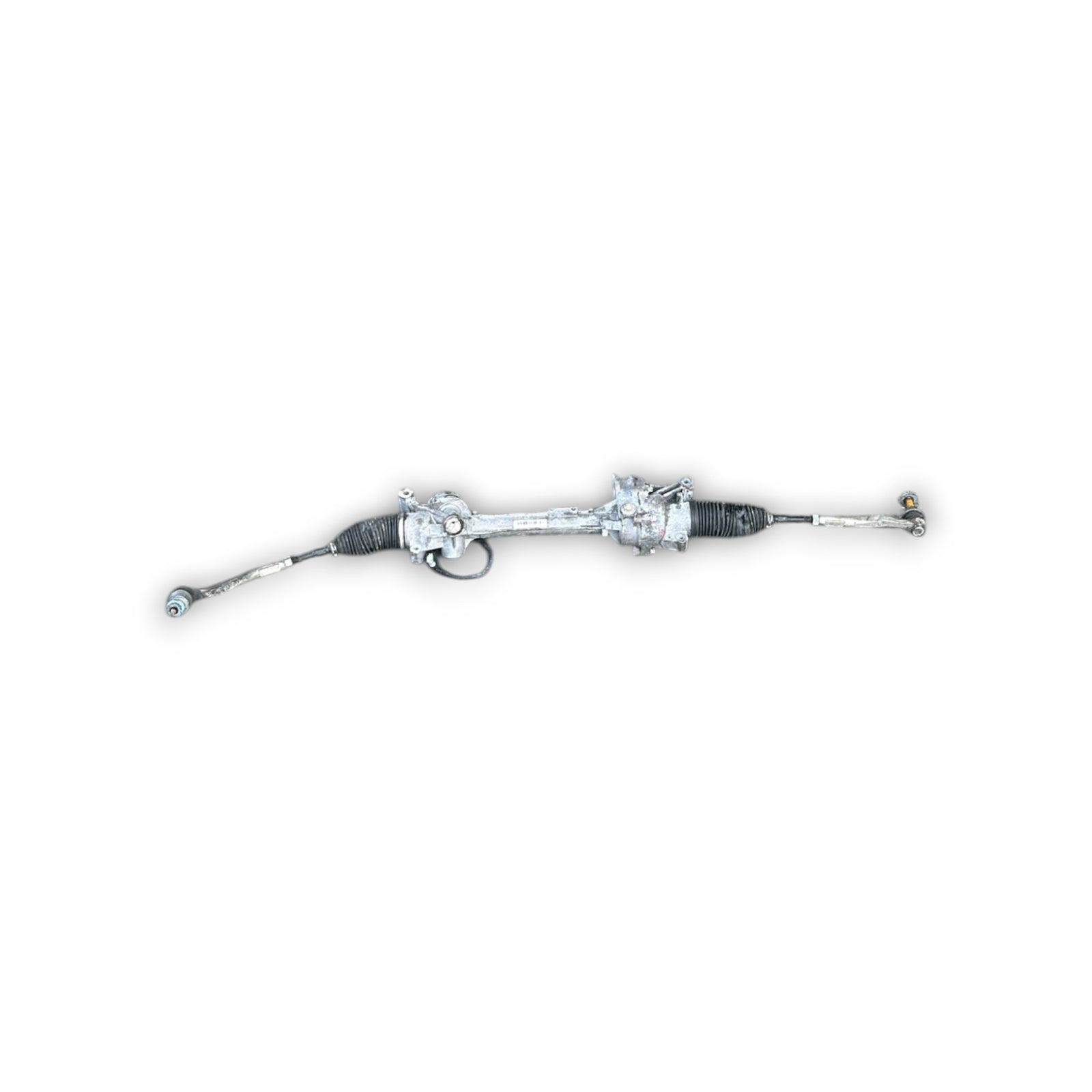 Mercedes Benz C-Class (W205) Steering Box cod.2054608900 2.2 Diesel (2014 > 2021) Steering Box - F&P CRASH SRLS - Used Parts