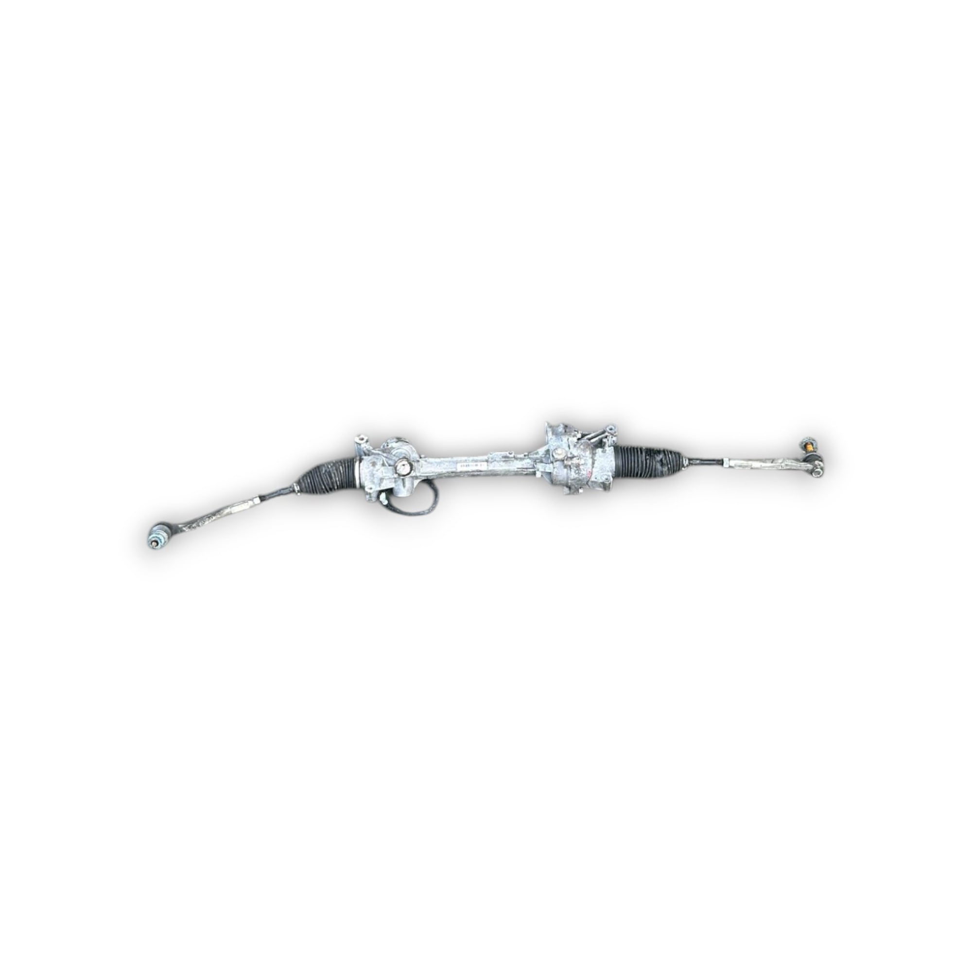 Scatola Dello Sterzo Mercedes Benz Classe C (W205) cod.2054608900 2.2 Diesel (2014 > 2021) Scatola Guida - F&P CRASH SRLS - Ricambi Usati