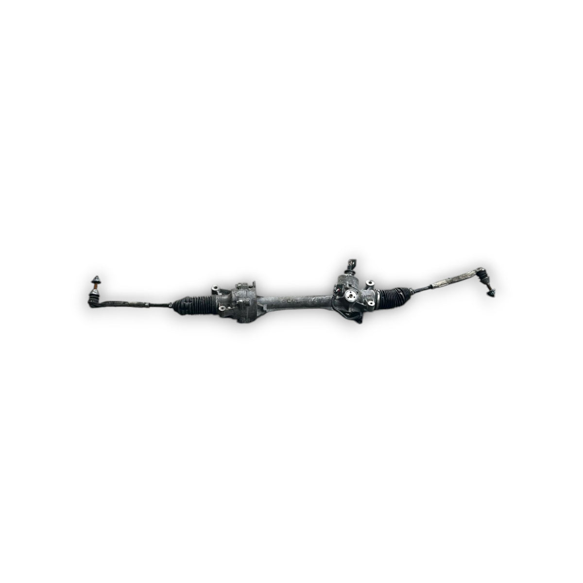 Mercedes Benz C-Class (W205) Steering Box cod.2054608900 2.2 Diesel (2014 > 2021) Steering Box - F&P CRASH SRLS - Used Parts