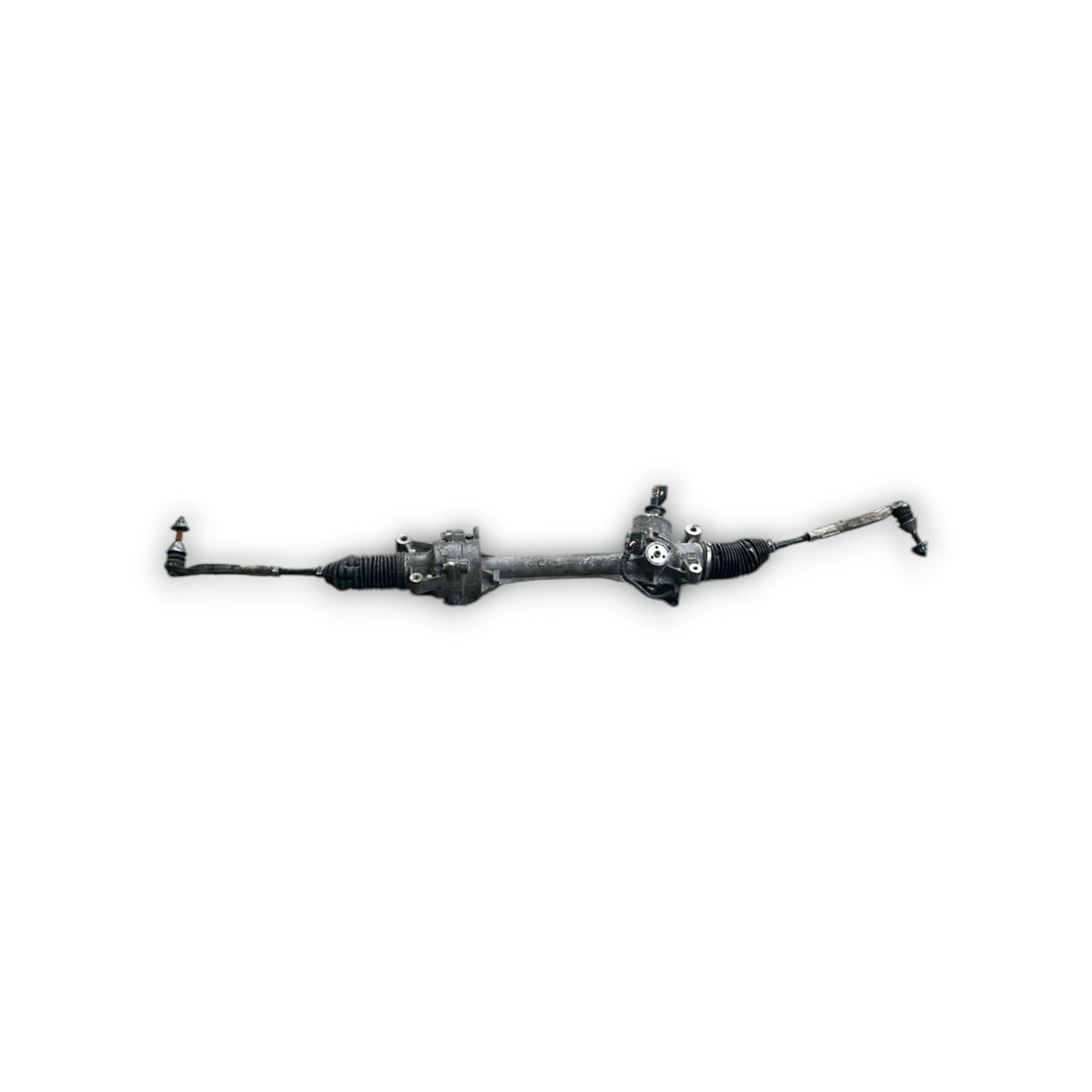 Mercedes Benz C-Class (W205) Steering Box cod.2054608900 2.2 Diesel (2014 > 2021) Steering Box - F&P CRASH SRLS - Used Parts