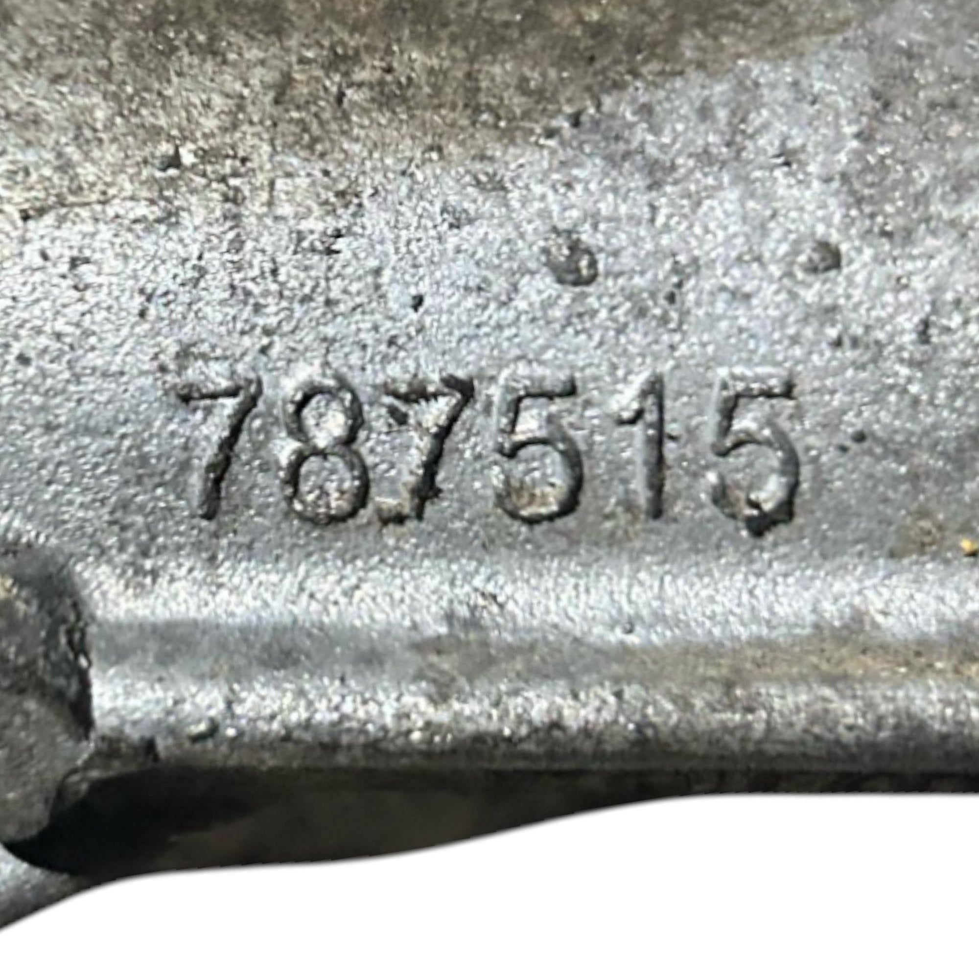 Scatola Dello Sterzo Mercedes Benz Classe C (W205) cod.787515 2.2 Diesel (2014 > 2021) cod.2054608900 Scatola Guida - F&P CRASH SRLS - Ricambi Usati