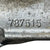 Scatola Dello Sterzo Mercedes Benz Classe C (W205) cod.787515 2.2 Diesel (2014 > 2021) cod.2054608900 Scatola Guida - F&P CRASH SRLS - Ricambi Usati