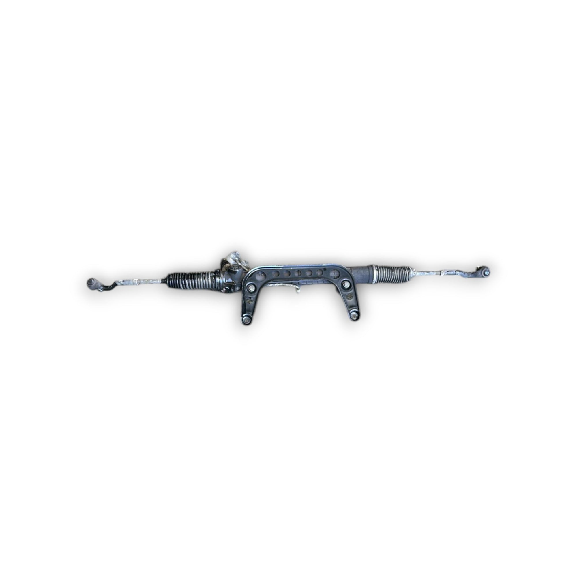 Scatola Dello Sterzo Mercedes Benz Classe E (W210) cod.A2104602884 2.4 Benzina (1995 > 2003) Scatola Guida - F&P CRASH SRLS - Ricambi Usati