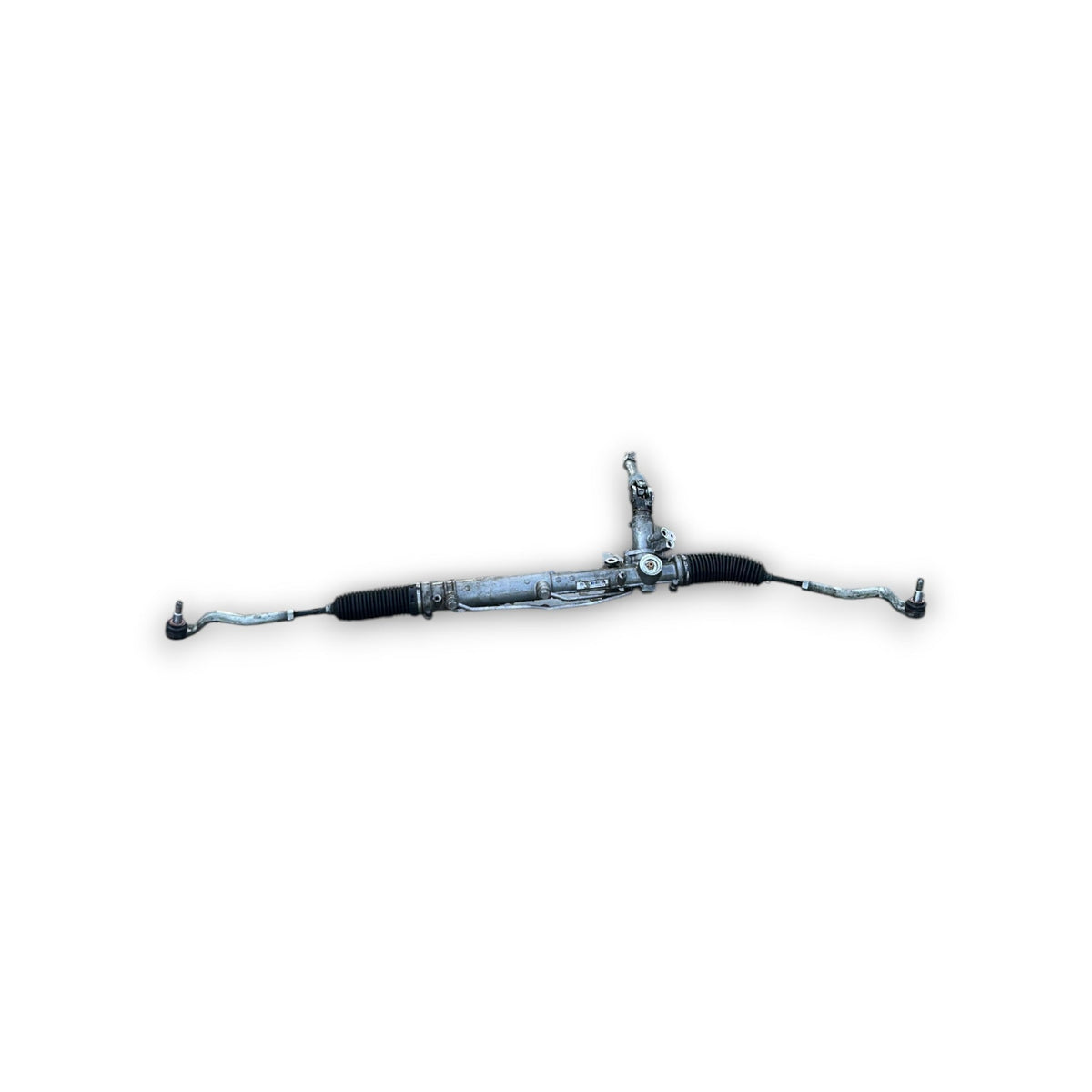 Scatola Dello Sterzo Mercedes Benz Classe E (W212) cod.212S065403 2.2 Diesel (2009 &gt; 2016) Scatola Guida - F&amp;P CRASH SRLS - Ricambi Usati