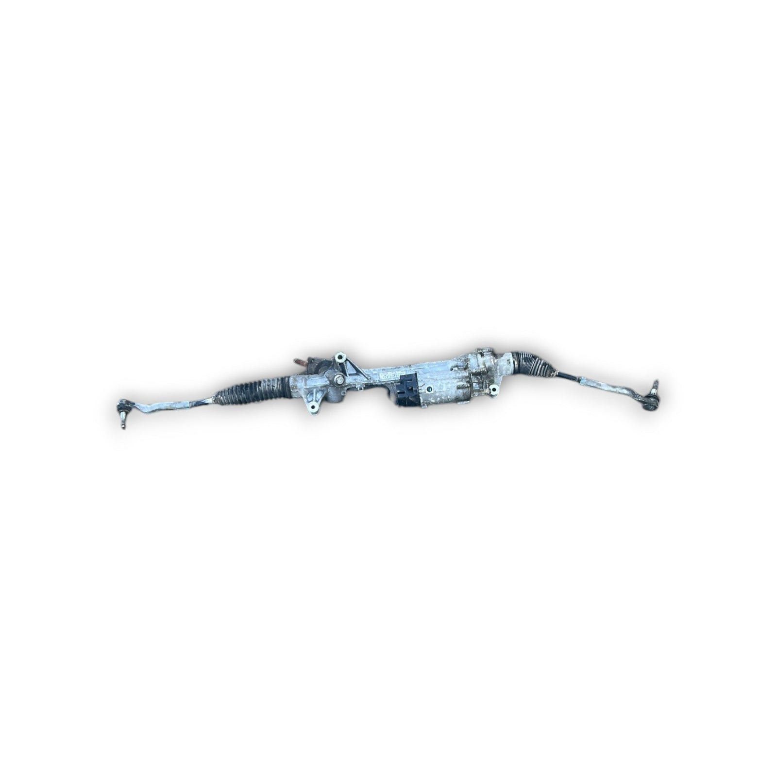 Scatola Dello Sterzo Mercedes Benz Classe V (W447) cod.7802277834 2.2 Diesel (2014 > ) cod.4474603700 Scatola Guida - F&P CRASH SRLS - Ricambi Usati