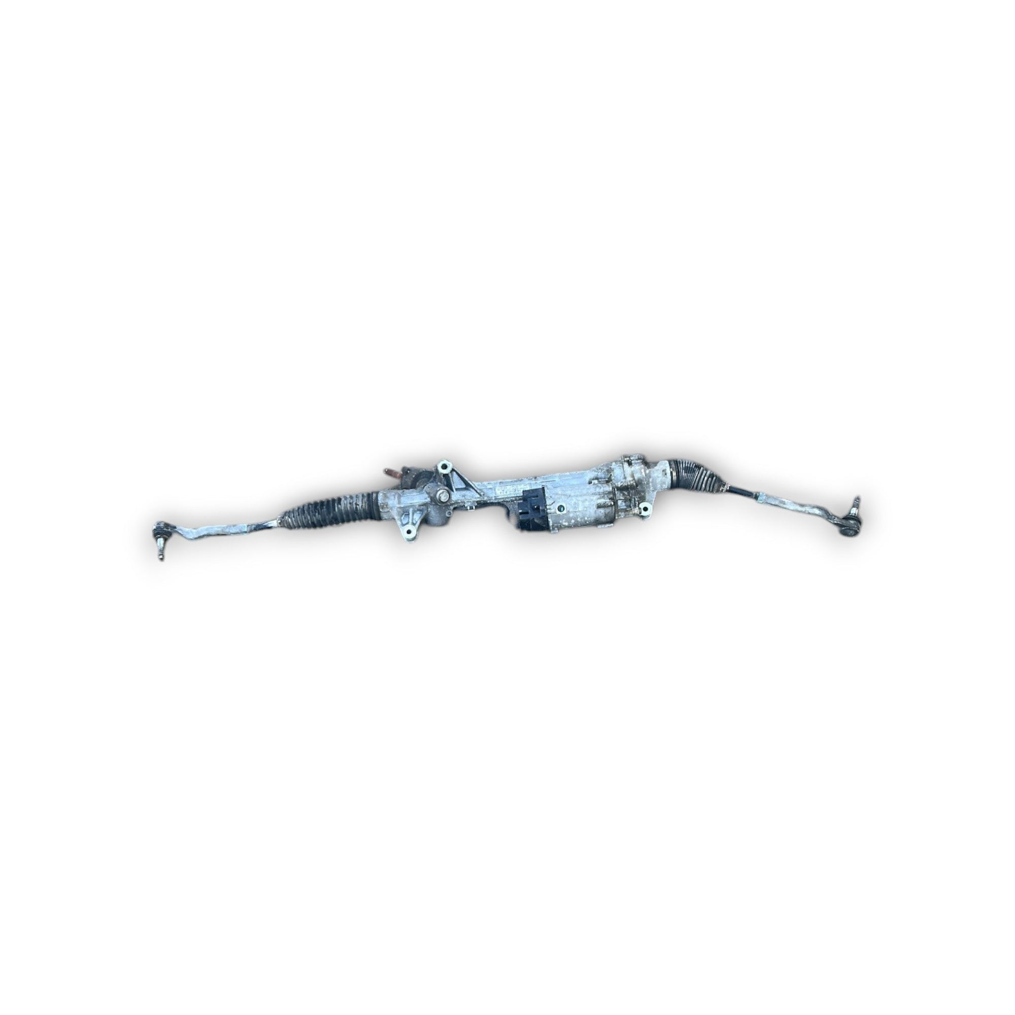 Scatola Dello Sterzo Mercedes Benz Classe V (W447) cod.7802277834 2.2 Diesel (2014 > ) cod.4474603700 Scatola Guida - F&P CRASH SRLS - Ricambi Usati