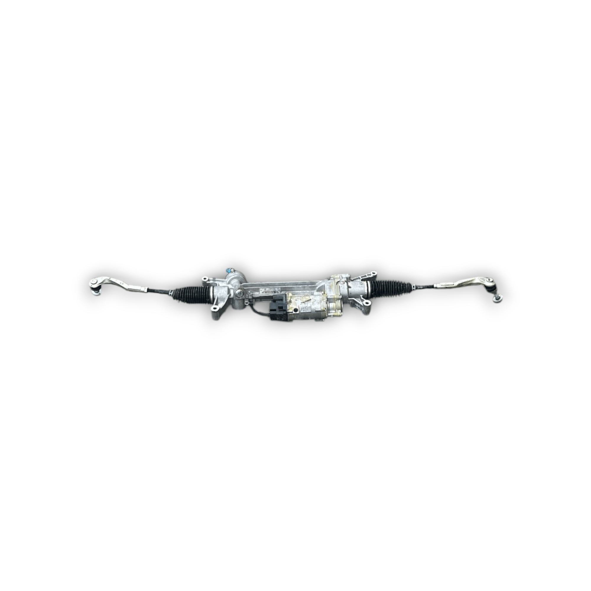 Scatola Dello Sterzo Mercedes Benz EQC cod.2534602901 Elettrica (2019 > 2023) Scatola Guida - F&P CRASH SRLS - Ricambi Usati