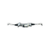 Scatola Dello Sterzo Mercedes Benz EQC cod.2534602901 Elettrica (2019 > 2023) Scatola Guida - F&P CRASH SRLS - Ricambi Usati