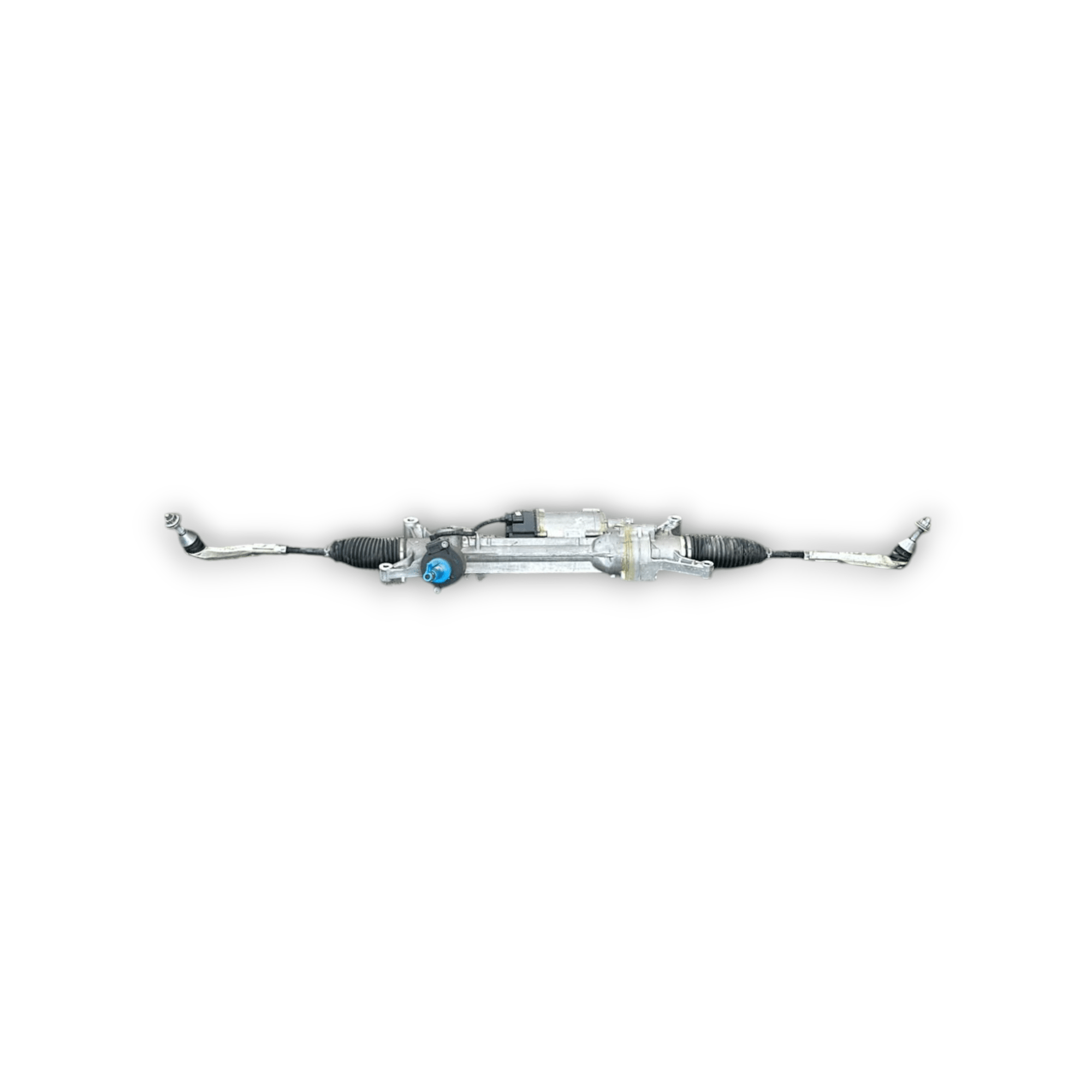 Scatola Dello Sterzo Mercedes Benz EQC cod.2534602901 Elettrica (2019 > 2023) Scatola Guida - F&P CRASH SRLS - Ricambi Usati