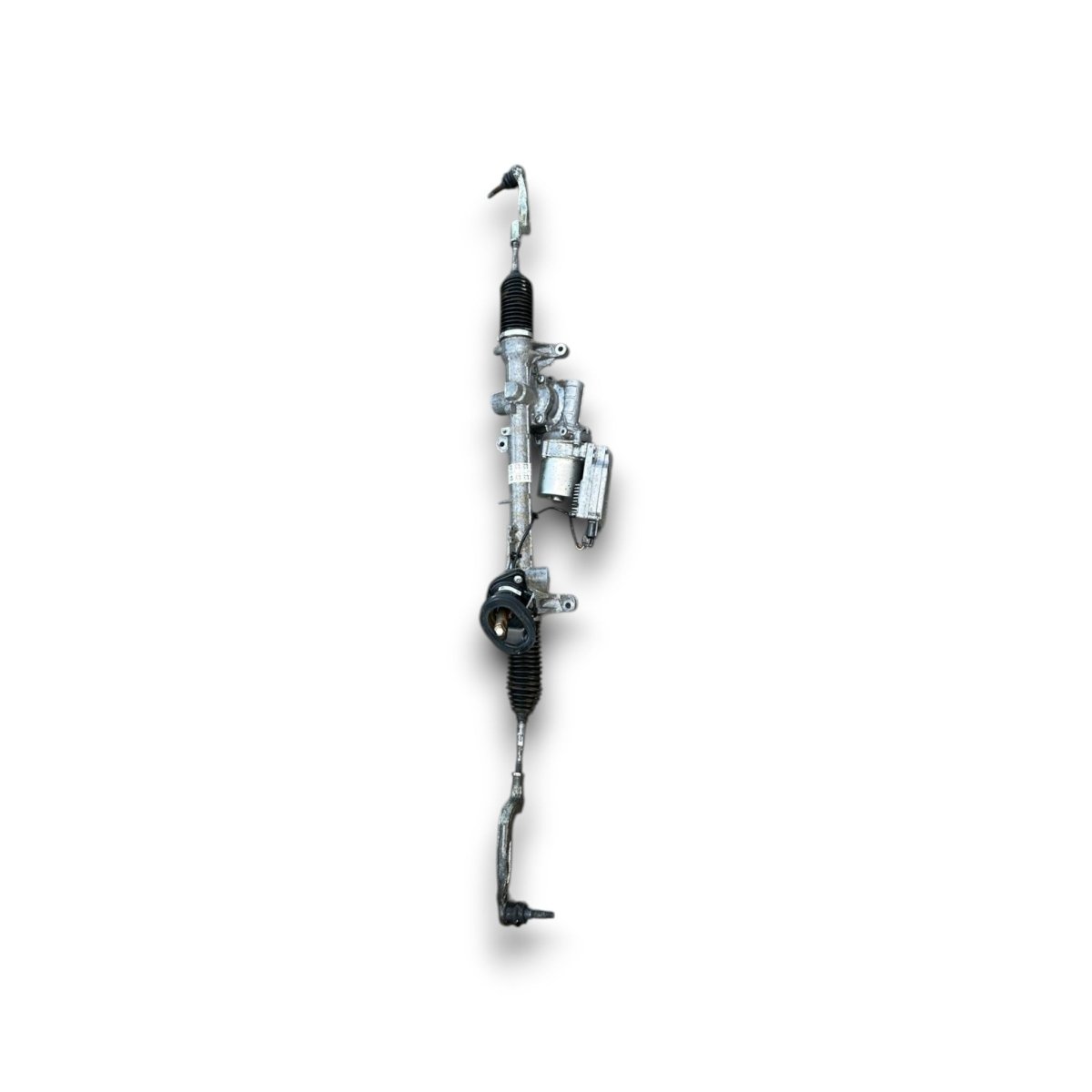 Scatola dello sterzo Mercedes Benz GLA 2464602701 2.2 diesel (4x4) (X156) (2013 > 2019) - F&P CRASH SRL - Ricambi Usati