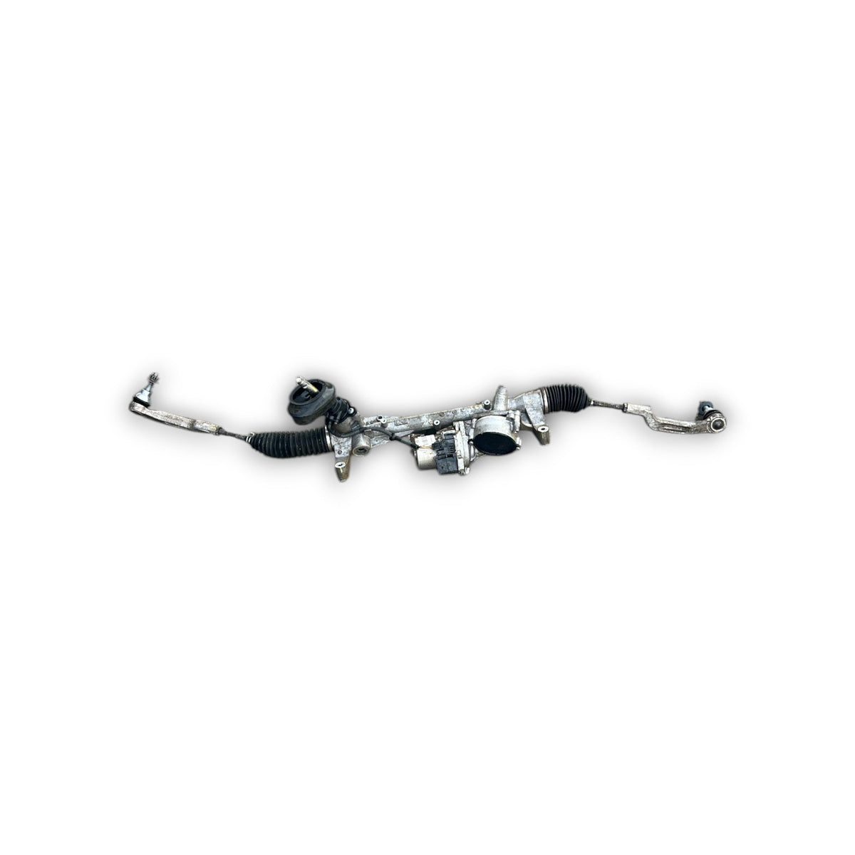 Scatola Dello Sterzo Mercedes Benz GLB (X247) cod.2474607101 2.0 Diesel (2019 &gt; ) Scatola Guida - F&amp;P CRASH SRLS - Ricambi Usati
