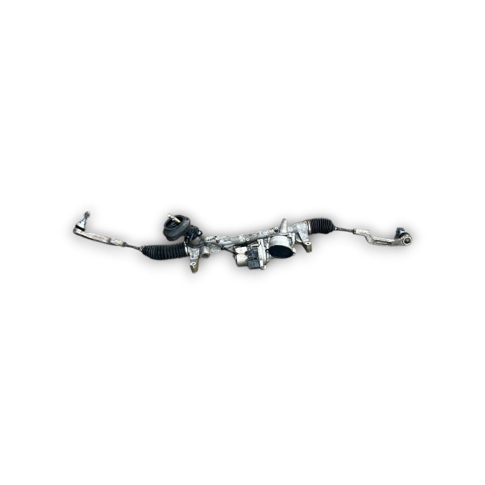 Scatola Dello Sterzo Mercedes Benz GLB (X247) cod.2474607101 2.0 Diesel (2019 > ) Scatola Guida - F&P CRASH SRLS - Ricambi Usati