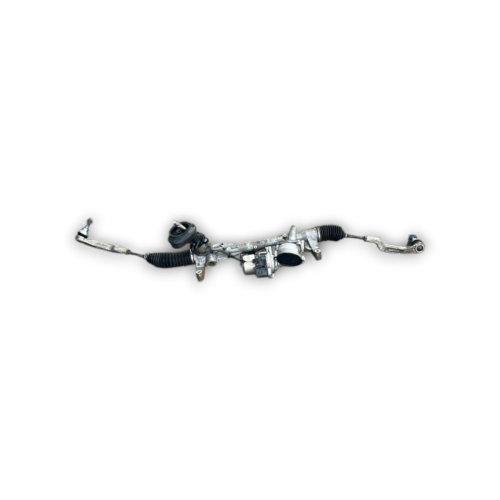 Scatola Dello Sterzo Mercedes Benz GLB (X247) cod.2474607101 2.0 Diesel (2019 > ) Scatola Guida - F&P CRASH SRLS - Ricambi Usati