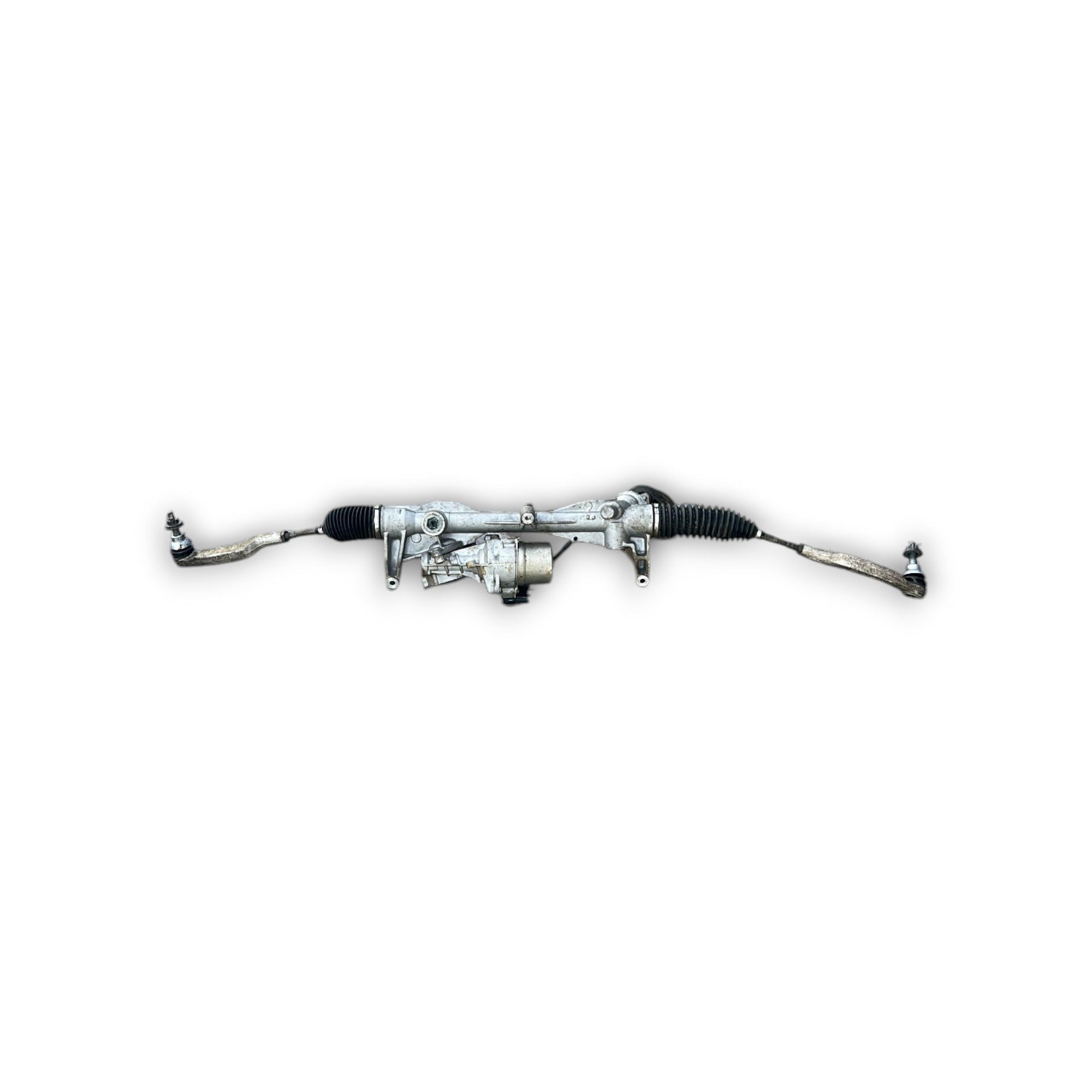 Scatola Dello Sterzo Mercedes Benz GLB (X247) cod.2474607101 2.0 Diesel (2019 > ) Scatola Guida - F&P CRASH SRLS - Ricambi Usati