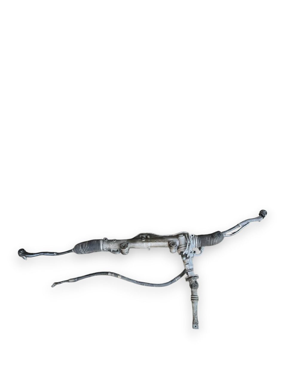 STEERING BOX MERCEDES - BENZ SLK 1.8 PETROL (2004 - 2011) Code: A20311011002 - F&P CRASH SRLS - Used Parts
