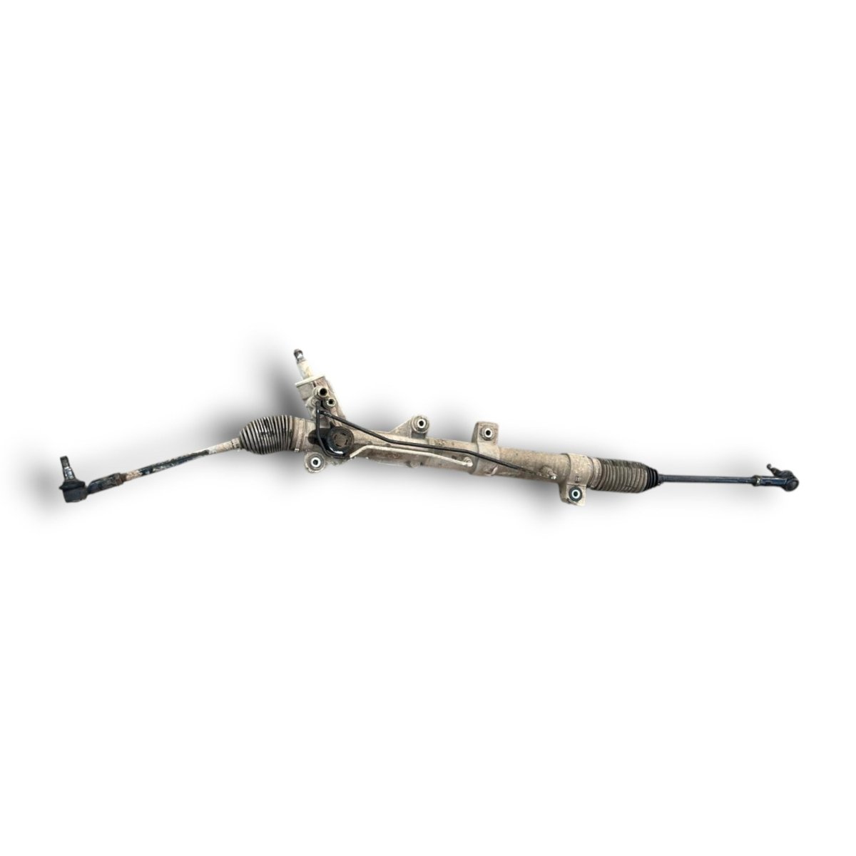 Scatola dello sterzo Merecedes Benz Vito (W638) a6384011101 2.2 diesel (1996 > 2003) - F&P CRASH SRL - Ricambi Usati